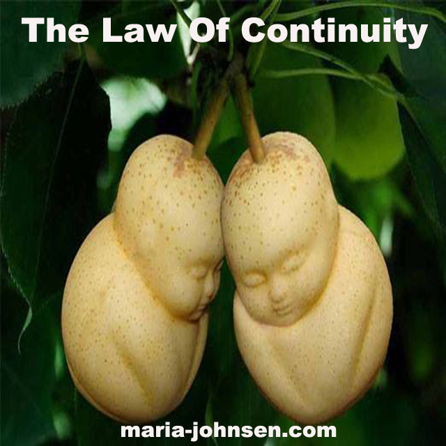 law of continuity 