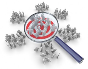 Target Audience-SEO