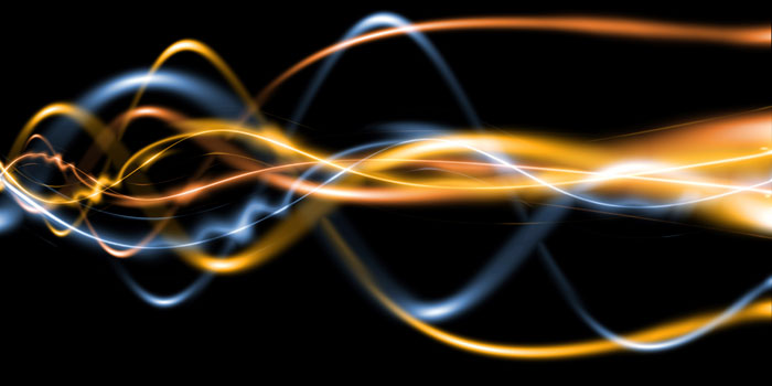 The Law of Vibration