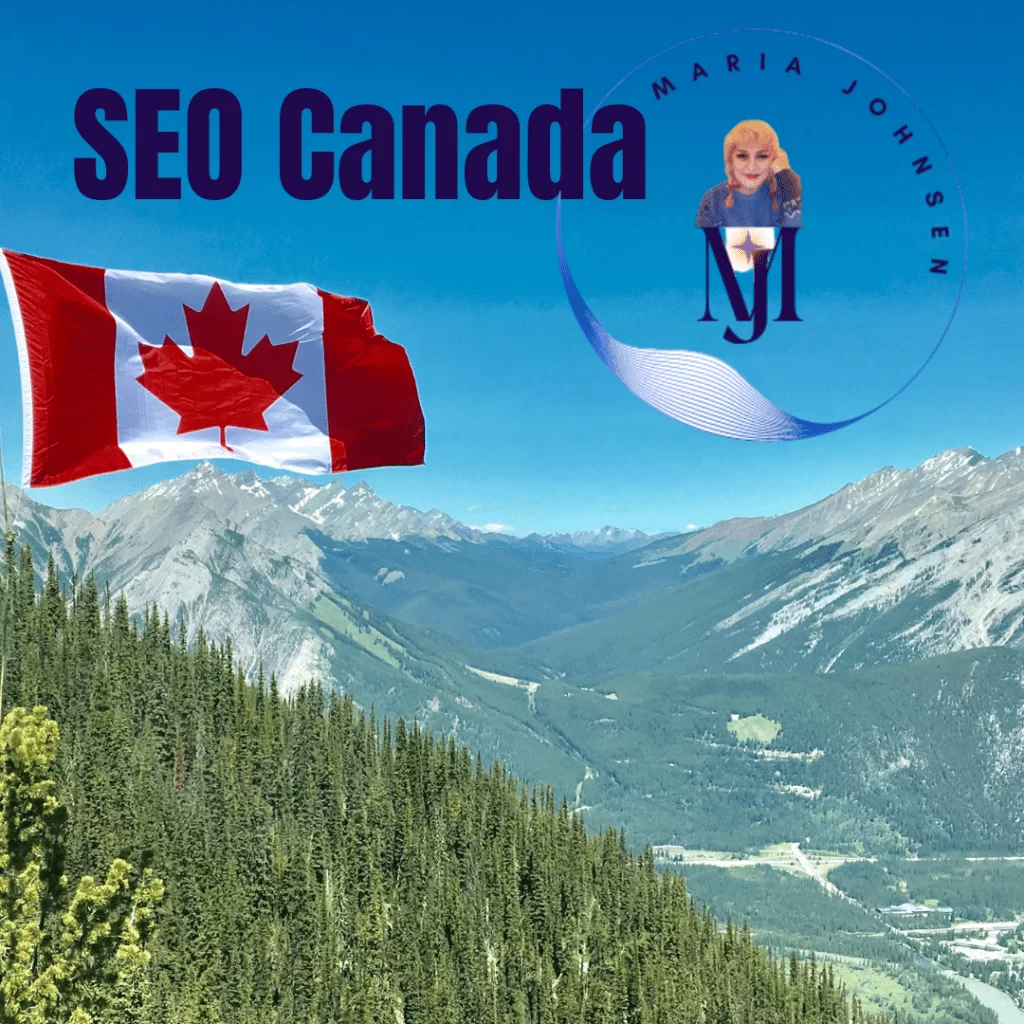 The Best SEO Service in Canada