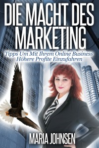 Die Macht des Marketing