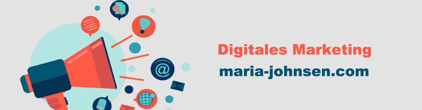 Digitales Marketing