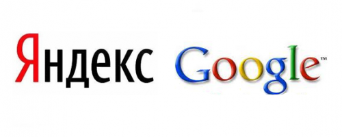 google-yandex