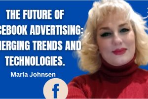Future of Facebook advertising