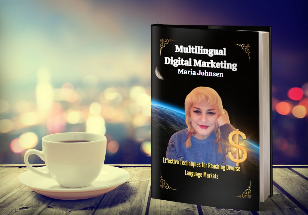 multilingual digital marketing