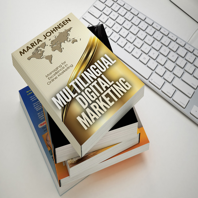 the benefits of multilingual digital marketing