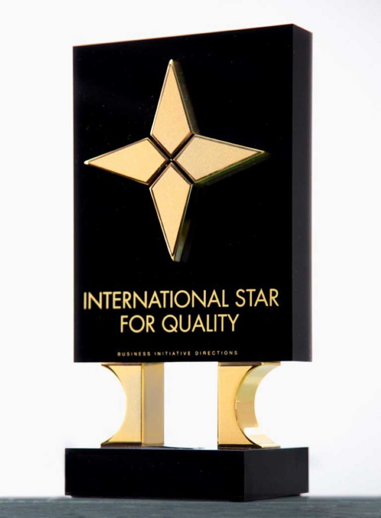 star award