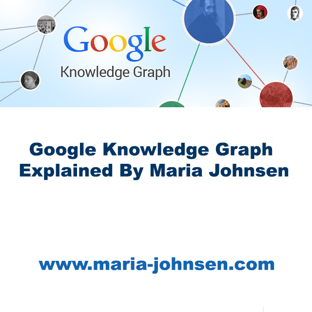 Google Knowledge Graph