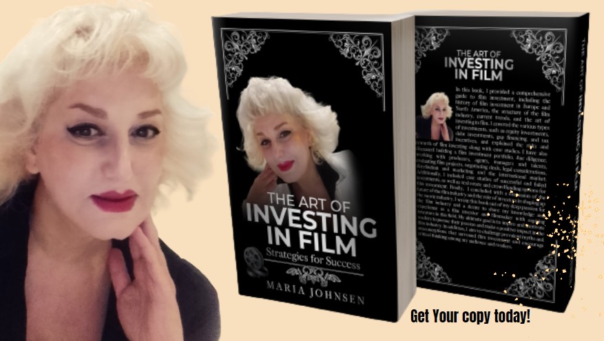 The Art of Investing in Film
