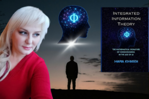 ntegrated Information Theory The Mathematical Signature of Consciousness in the Age of AI