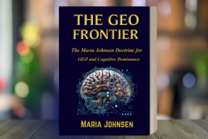 The GEO Frontier