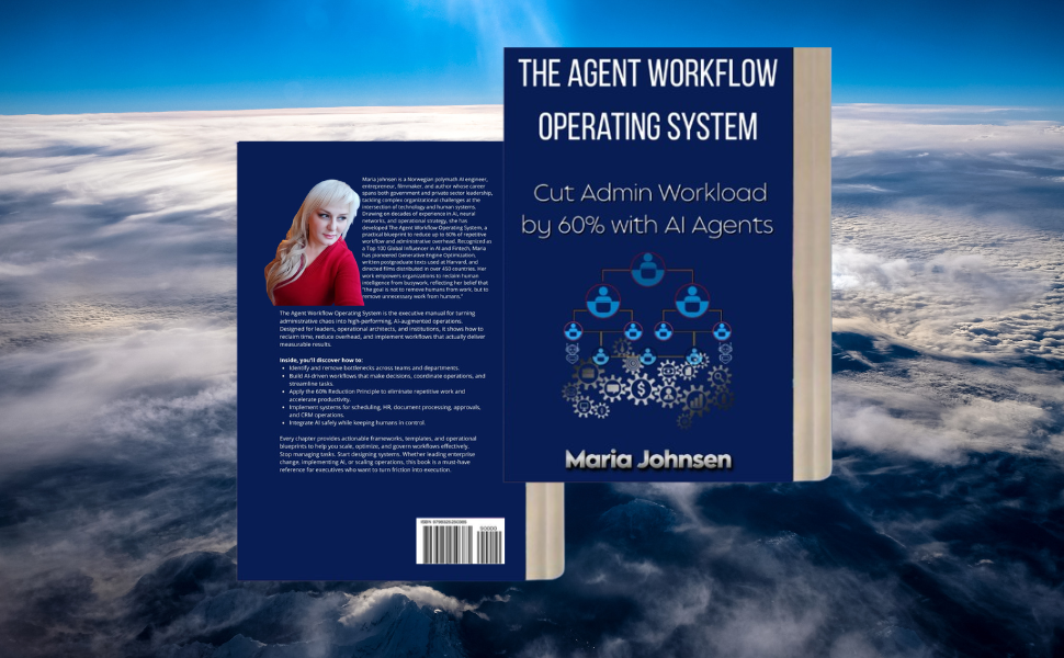 Agent Workflow