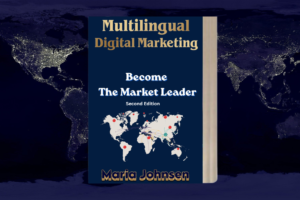 Multilingual digital marketing -become the market leader