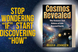 cosmos revealed