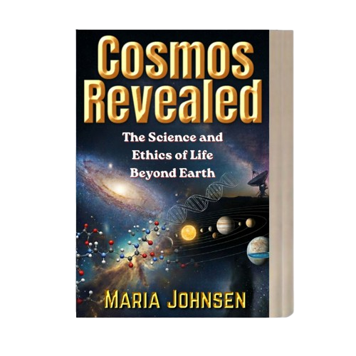 cosmos revealed.