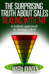 The Surprising truth About Sales