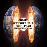 google september 2019 core update