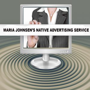 Native Advertising Service