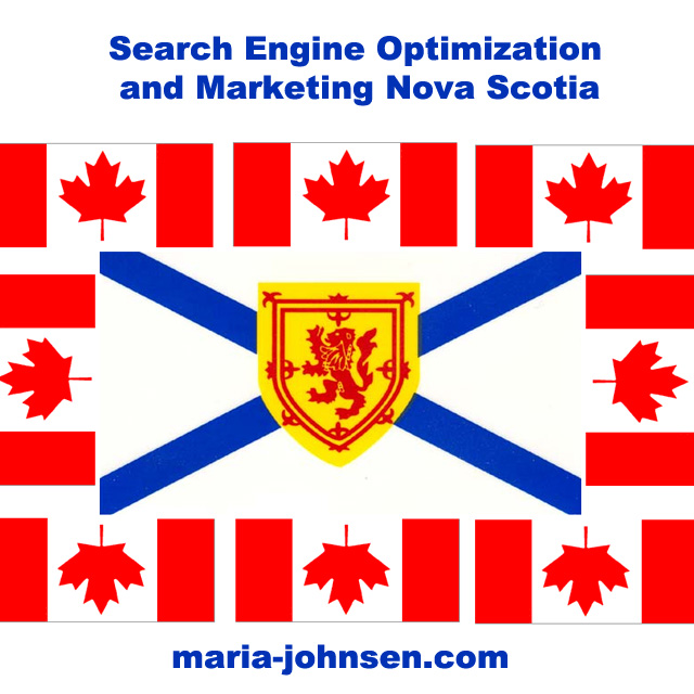Search Engine Optimization and Marketing Nova Scotia