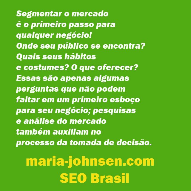 marketing brazil