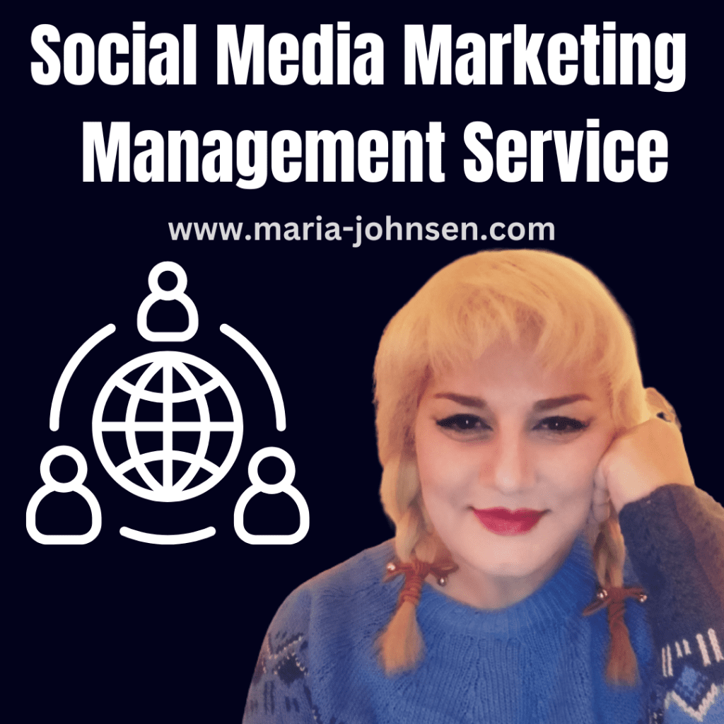 social media marketing management