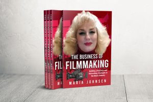 The Business of filmmaking