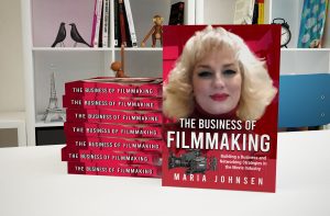 The Business of filmmaking