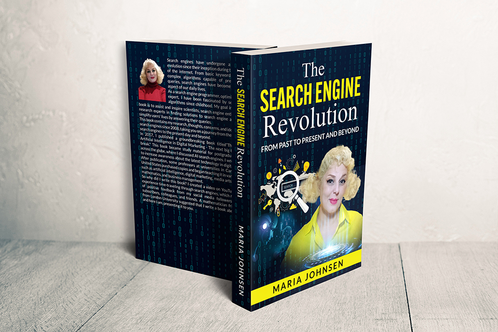 The Search Engine Revolution.3jpg