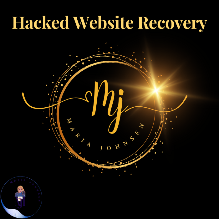Hacked Website Recovery