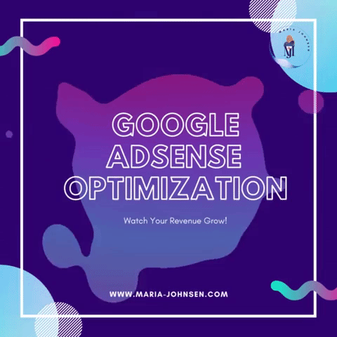 Google Adsense Optimization