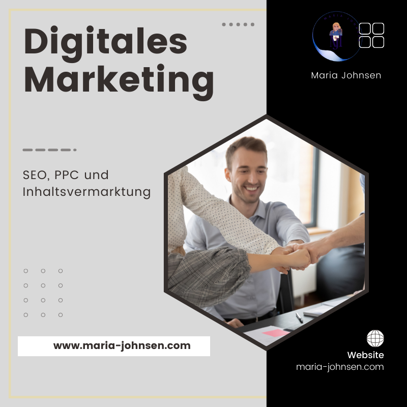 digitales marketing in deutschland