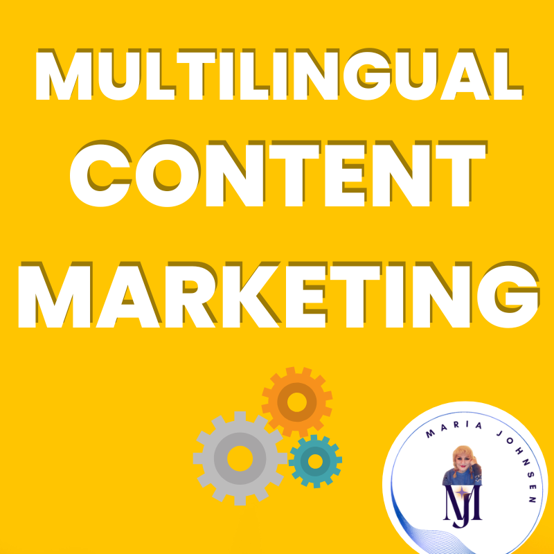 multilingual content marketing