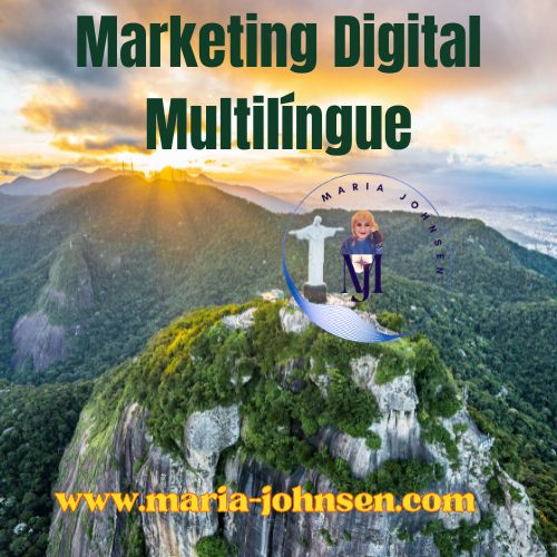 Marketing Digital Multilíngue