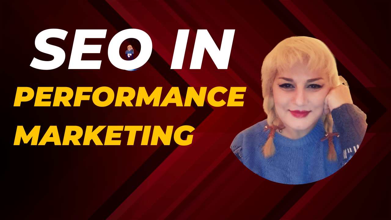 SEO in Performance Marketing