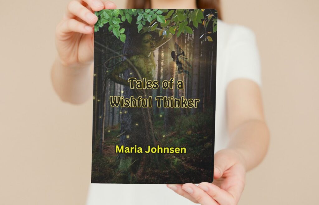 tales of w wishful thinker green edition