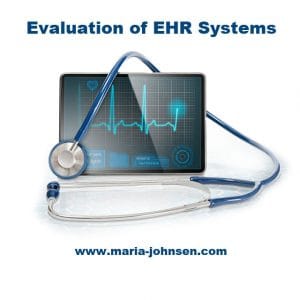 Electronic Healthcare Record 2 Electronic Healthcare Record