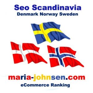 seo in scandinavia