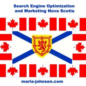 SEO Nova Scotia
