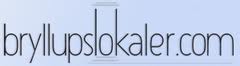 bryllupslokaler