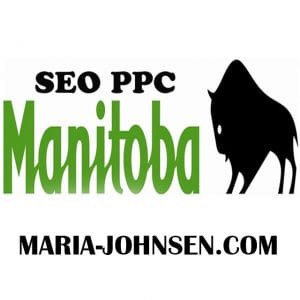 SEO Manitoba