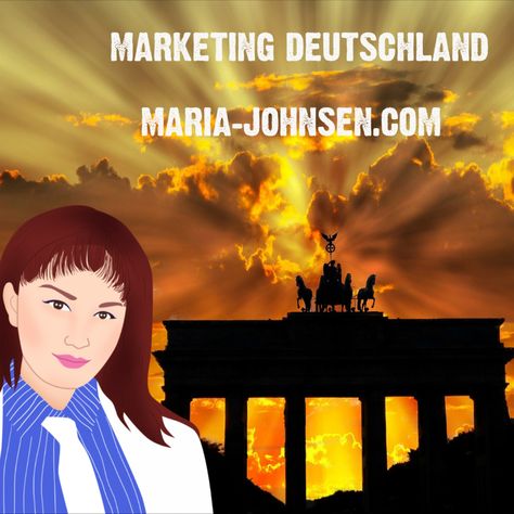 Marketing Deutschland