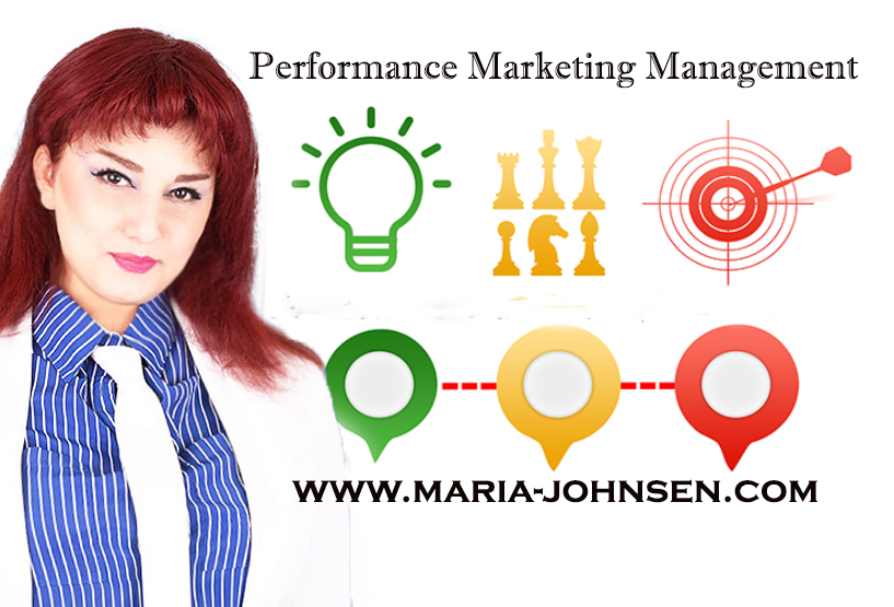 Performance Marketing Management
