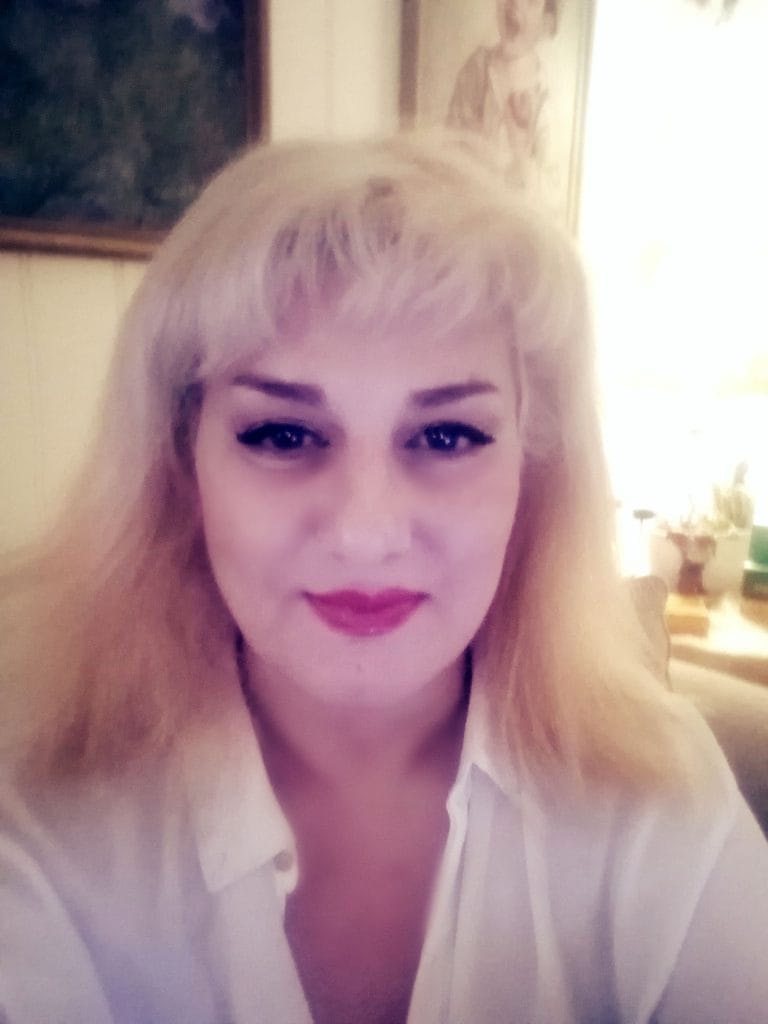 Maria Johnsen 2023