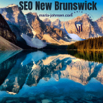 SEO New Brunswick