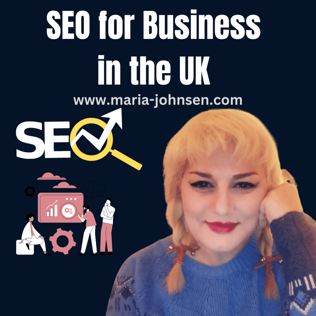 seo for business in the uk