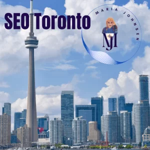 seo Toronto