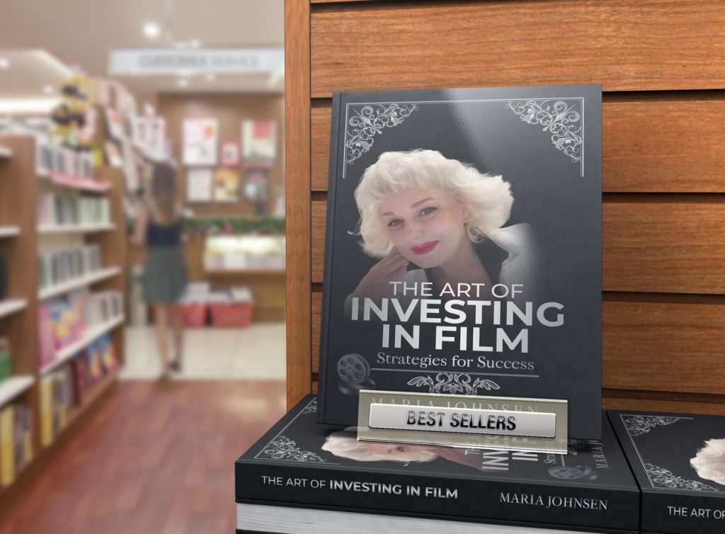 The Art of Investing in Film