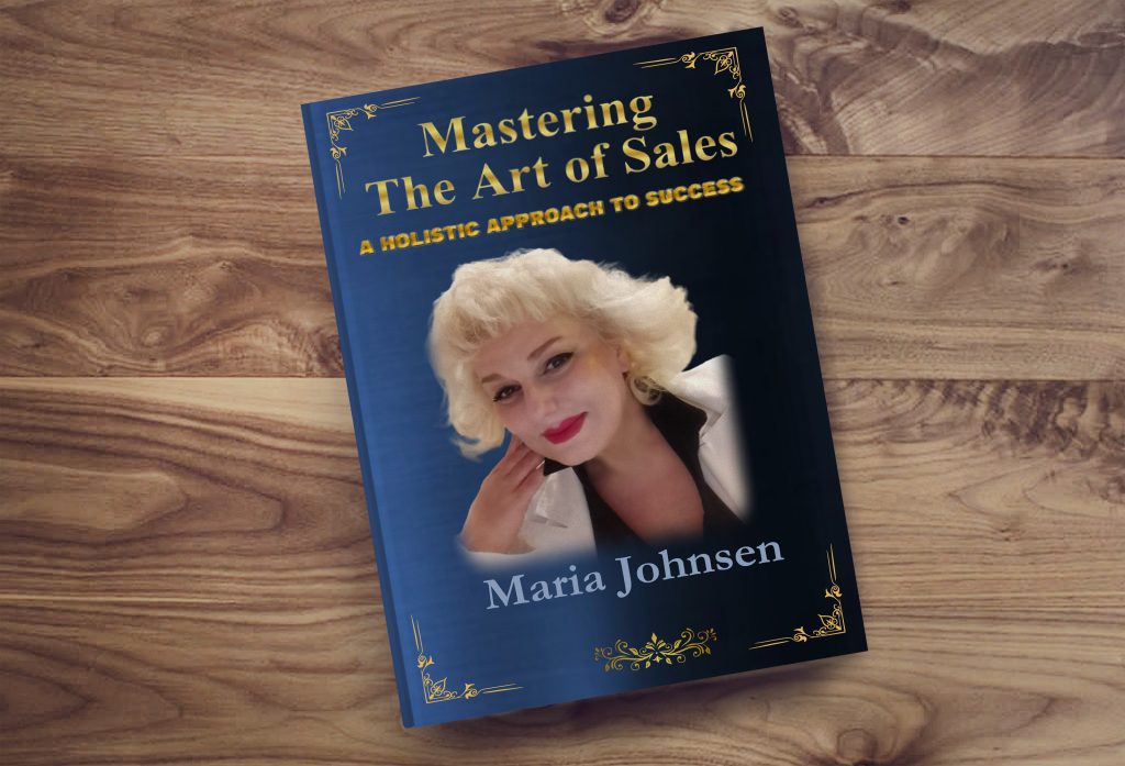 mastering the art of sales