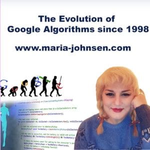 Google Algorithms 17 Google Algorithms