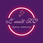 L'audit SEO